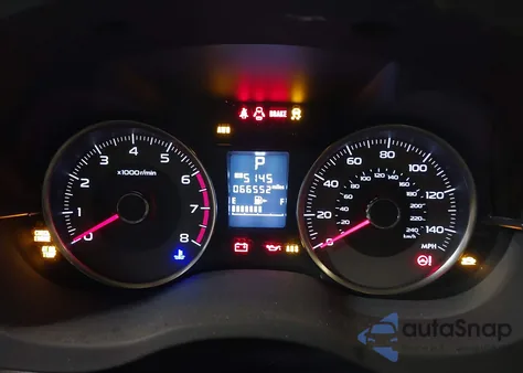 2014 Subaru Forester 2.5I Limited из США, поврежденный, VIN JF2SJAJC8EH430602